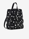 Desigual New Splatter Sumy Mini Rucksack
