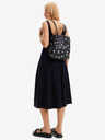 Desigual New Splatter Sumy Mini Rucksack