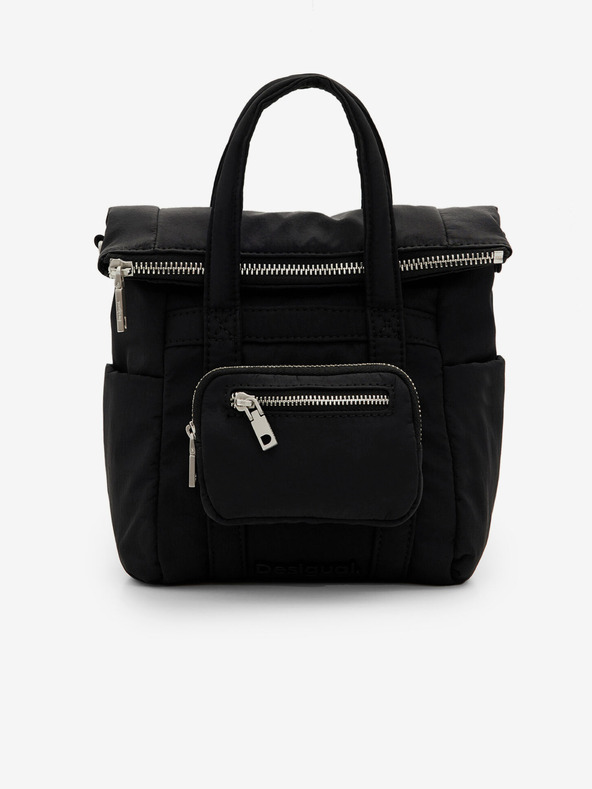 Desigual Basic Modular Voyager Micro Tasche