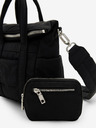 Desigual Basic Modular Voyager Micro Tasche