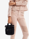 Desigual Basic Modular Voyager Micro Tasche