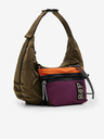 Desigual Khaki Damen-Handtasche Desigual Modularis Originale Namsos
