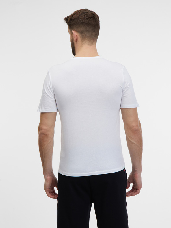 HUGO Weißes Herren HUGO Hemd