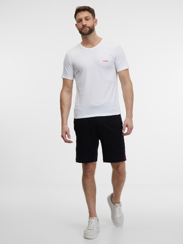 HUGO Weißes Herren HUGO Hemd