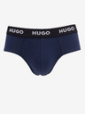 HUGO Dreier-Set HUGO Herrenslips