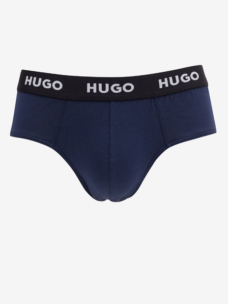 HUGO Dreier-Set HUGO Herrenslips