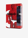 HUGO Dreier-Set HUGO Herrenslips