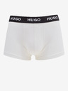HUGO Dreier-Set HUGO Herren Trunk Triplet Pack