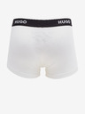 HUGO Dreier-Set HUGO Herren Trunk Triplet Pack