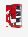 HUGO Dreier-Set HUGO Herren Trunk Triplet Pack