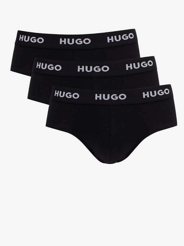 HUGO Dreier-Set HUGO Herrenslips