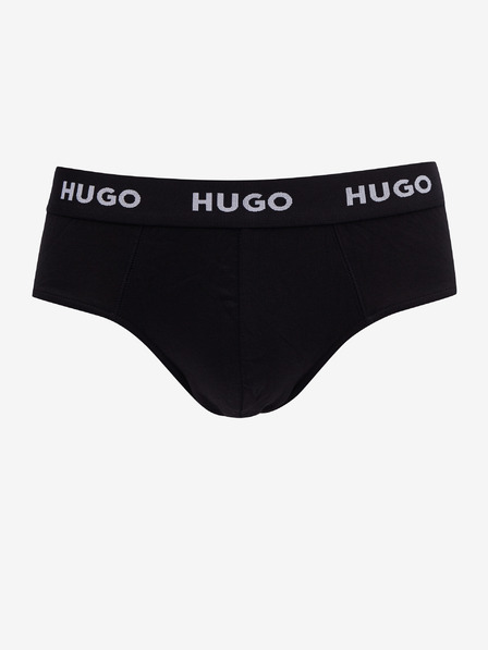 HUGO Dreier-Set HUGO Herrenslips