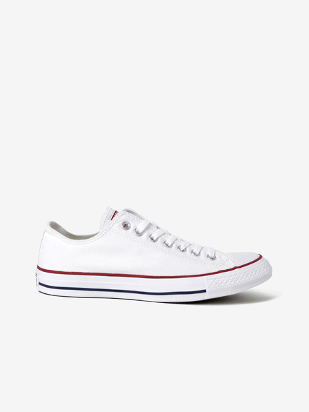 Converse Weiße Converse Chuck Taylor All Star Turnschuhe