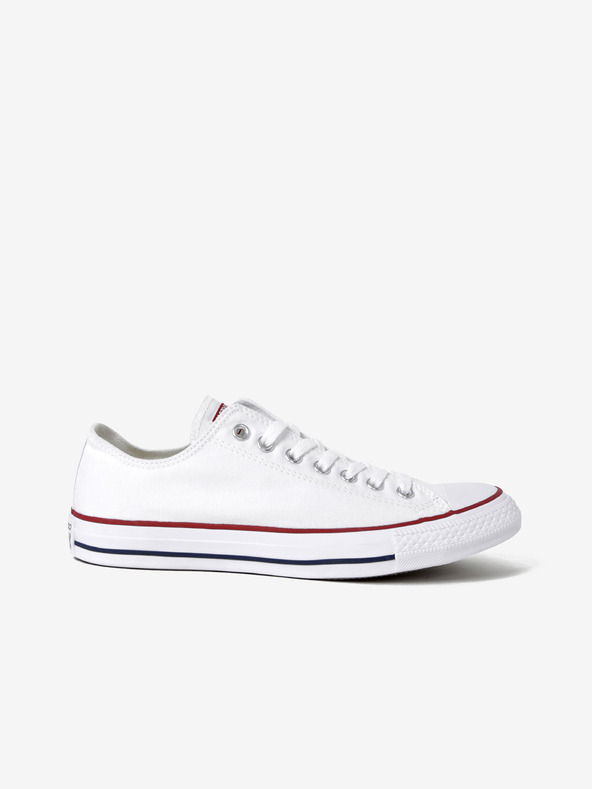 Converse Weiße Converse Chuck Taylor All Star Turnschuhe