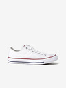 Converse Weiße Converse Chuck Taylor All Star Turnschuhe