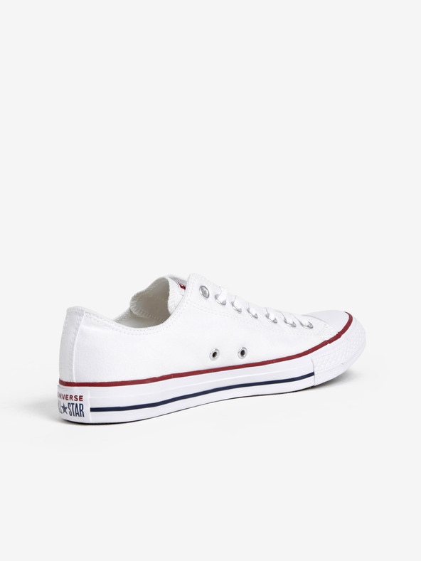 Converse Weiße Converse Chuck Taylor All Star Turnschuhe