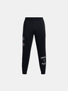 Under Armour Herren Under Armour Pjt Rck Icon Flc Jogger Schweißhose
