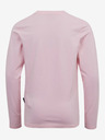 Sam 73 Rosa Mädchen-T-Shirt SAM73 Mensa