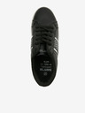 Sam 73 Schwarze Damen-Sneakers SAM73 Lylone