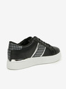 Sam 73 Schwarze Damen-Sneakers SAM73 Lylone