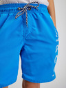 Sam 73 Blaue Jungen-Badebekleidung SAM 73 Roman