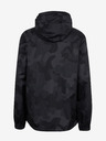 Sam 73 Schwarze und graue Herren-Armeejacke SAM73 Lachlan