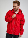 Sam 73 Rote Herren-Jacke SAM73 Hercules