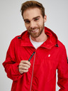 Sam 73 Rote Herren-Jacke SAM73 Hercules