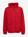 Sam 73 Rote Herren-Jacke SAM73 Hercules