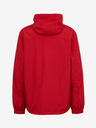 Sam 73 Rote Herren-Jacke SAM73 Hercules