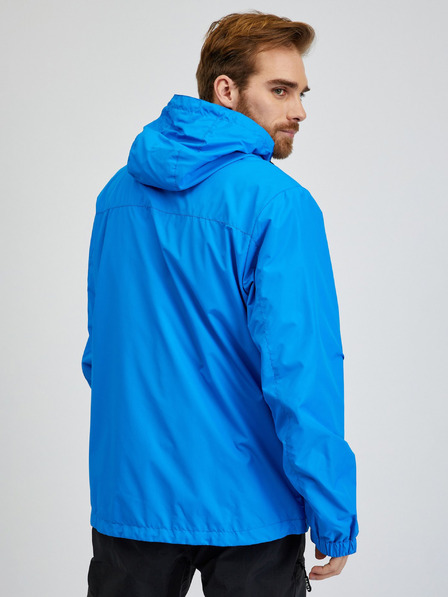 Sam 73 Blaue Herren-Jacke SAM73 Hercules