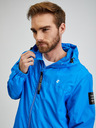 Sam 73 Blaue Herren-Jacke SAM73 Hercules
