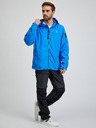 Sam 73 Blaue Herren-Jacke SAM73 Hercules