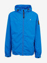 Sam 73 Blaue Herren-Jacke SAM73 Hercules