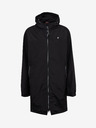Sam 73 Schwarzer Herrenparka SAM73 Christopher