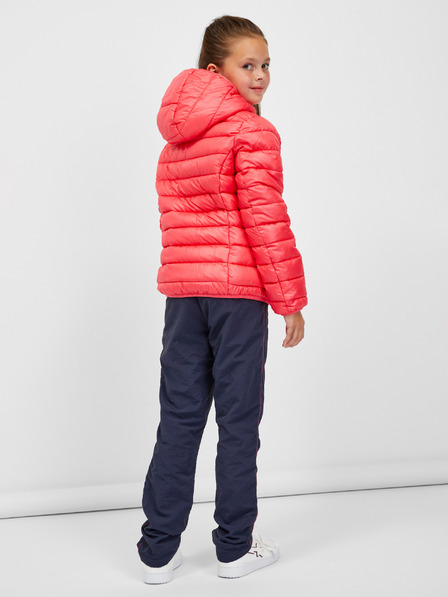 Sam 73 Koralle Mädchen Steppjacke SAM 73 Uchenna