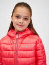 Sam 73 Koralle Mädchen Steppjacke SAM 73 Uchenna