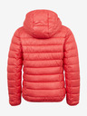 Sam 73 Koralle Mädchen Steppjacke SAM 73 Uchenna