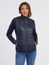 Sam 73 Dunkelblaue leichte Steppjacke für Damen SAM 73 Melman