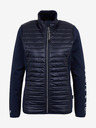 Sam 73 Dunkelblaue leichte Steppjacke für Damen SAM 73 Melman