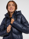 Sam 73 Dunkelblaue Damen-Steppjacke SAM 73 Ginny