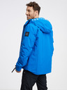 Sam 73 Blaue Herrenjacke SAM 73 Meridius