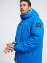 Sam 73 Blaue Herrenjacke SAM 73 Meridius