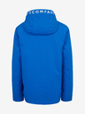 Sam 73 Blaue Herrenjacke SAM 73 Meridius
