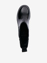 Sam 73 Schwarze Damen-Stiefeletten SAM 73 Lacerta