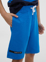 Sam 73 Blaue Jungen-Sweatpants SAM 73 Flop