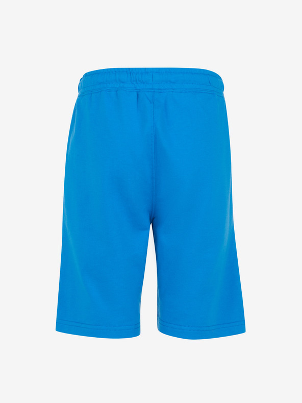 Sam 73 Blaue Jungen-Sweatpants SAM 73 Flop
