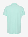 Sam 73 Türkisfarbenes Herren-Poloshirt SAM 73 Julian