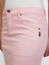 Sam 73 Hellrosa Damen-Denim-Rock SAM 73 Belén