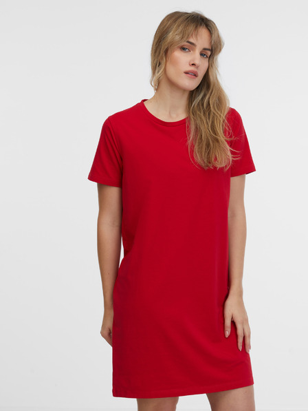 Sam 73 Rotes Damenkleid SAM 73 Gazelle